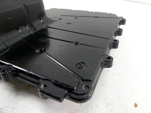 Load image into Gallery viewer, 2012 Kawasaki ZX1400 ZX14R Ninja Oil Pan Bottom Engine Cover 49034-0035 | Mototech271
