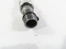 Load image into Gallery viewer, 2012 BMW R1200R K27 Straight Front Axle Wheel Spindle 36318526446 | Mototech271
