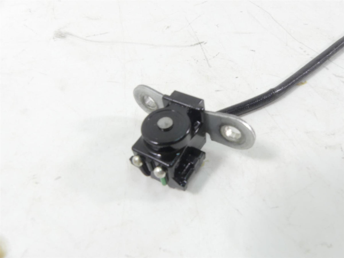 2019 Triumph Street Triple 765R Ignition Alternator Generator Stator T1300205 {{ shop.shopifyCountryName }} - Mototech271