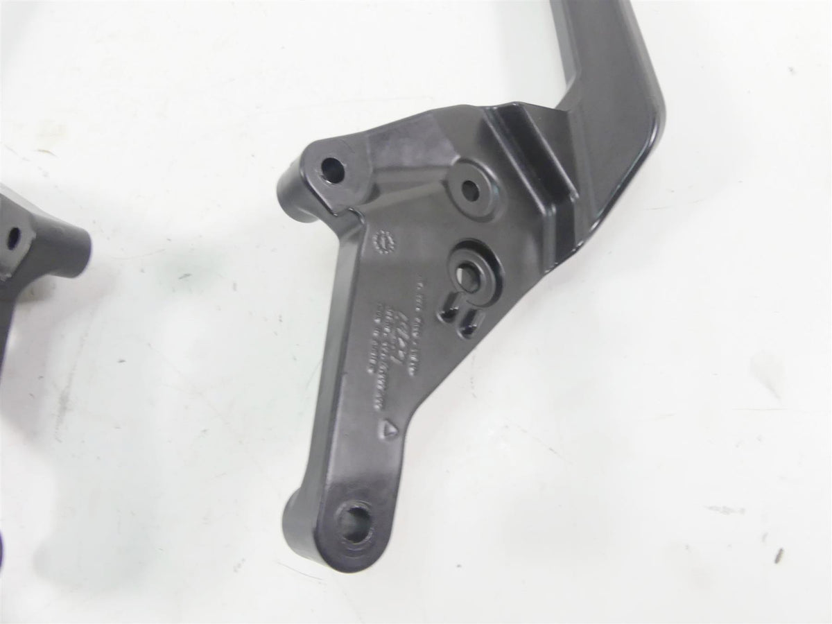 2015 KTM 1290 Adventure Rear Passenger Grab Handle Set 60312008100 60312009200 {{ shop.shopifyCountryName }} - Mototech271