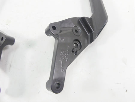 2015 KTM 1290 Adventure Rear Passenger Grab Handle Set 60312008100 60312009200 {{ shop.shopifyCountryName }} - Mototech271