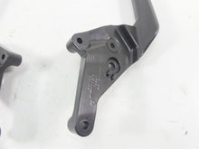 Load image into Gallery viewer, 2015 KTM 1290 Adventure Rear Passenger Grab Handle Set 60312008100 60312009200 | Mototech271
