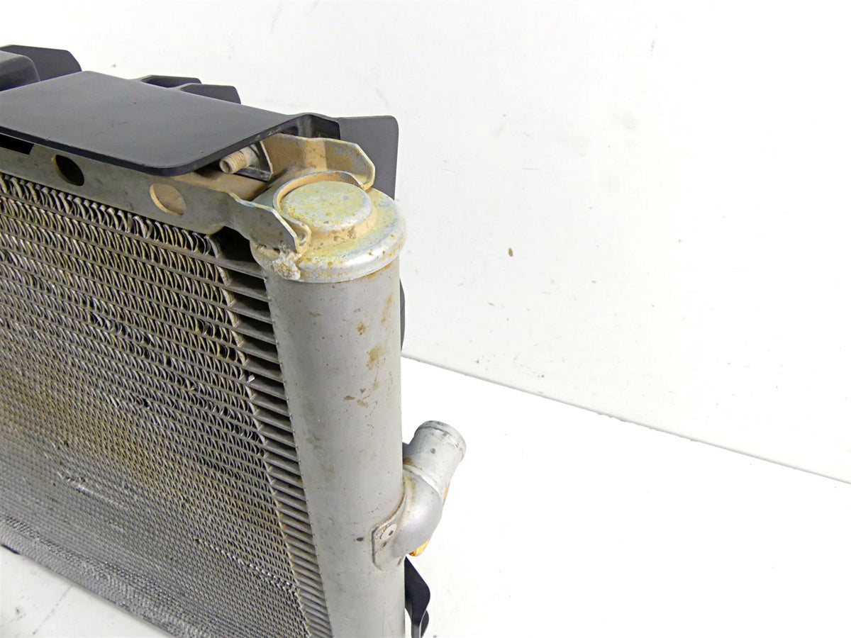 2021 Can Am Maverick Sport 1000R XRC Radiator Fan Reservoir 709200703 709200665 {{ shop.shopifyCountryName }} - Mototech271