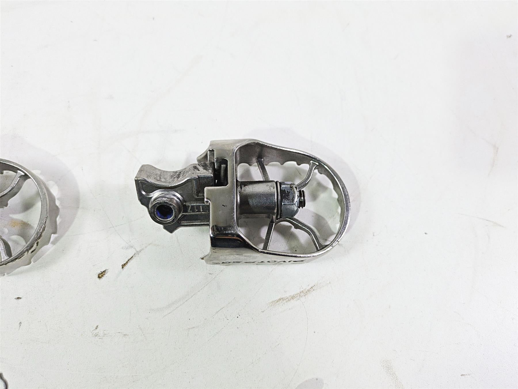 2016 Moto Guzzi Stelvio 1200 8V NTX Pivot Pegz Mk3 Front Foot Peg Set PP-33MK3 {{ shop.shopifyCountryName }} - Mototech271
