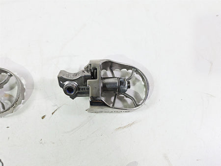 2016 Moto Guzzi Stelvio 1200 8V NTX Pivot Pegz Mk3 Front Foot Peg Set PP-33MK3 {{ shop.shopifyCountryName }} - Mototech271