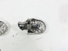 Load image into Gallery viewer, 2016 Moto Guzzi Stelvio 1200 8V NTX Pivot Pegz Mk3 Front Foot Peg Set PP-33MK3 | Mototech271
