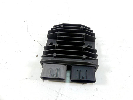 2010 Kawasaki ZX1400 ZX14 R Ninja Rectifier Voltage Regulator FH010BA 21066-0008 {{ shop.shopifyCountryName }} - Mototech271