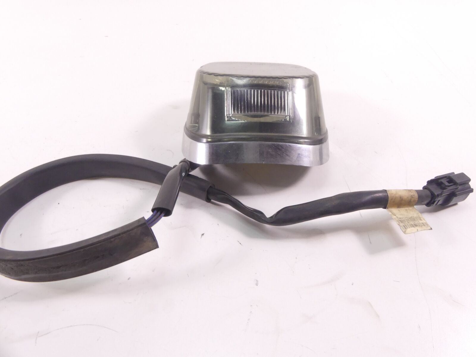 2014 Harley Touring FLHTCU Electra Glide Taillight Tail Light Rear Lamp 68140-04 {{ shop.shopifyCountryName }} - Mototech271