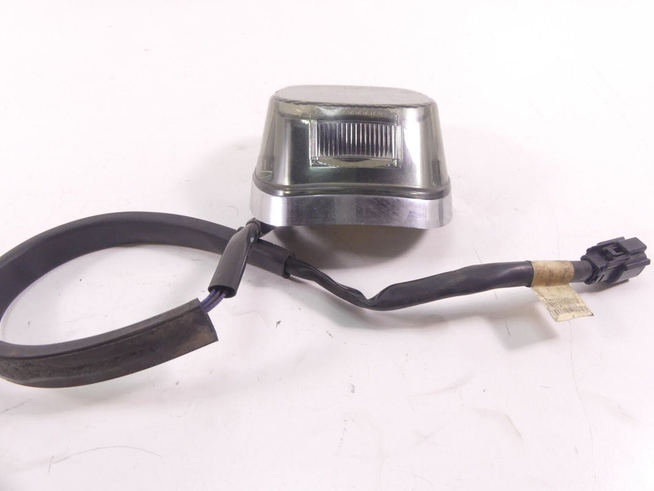 2014 Harley Touring FLHTCU Electra Glide Taillight Tail Light Rear Lamp 68140-04 {{ shop.shopifyCountryName }} - Mototech271