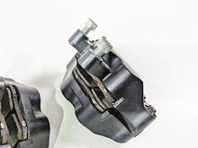 Load image into Gallery viewer, 2017 Indian Chieftain Limited Front Brake Caliper Set 1912390 1912391
