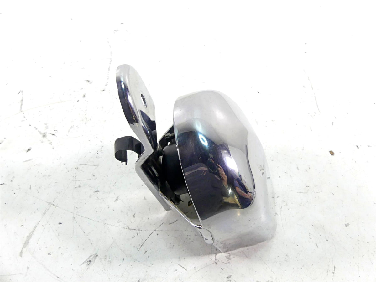 1997 Harley Sportster XL1200 C Horn & Chrome Cover 61300478A {{ shop.shopifyCountryName }} - Mototech271