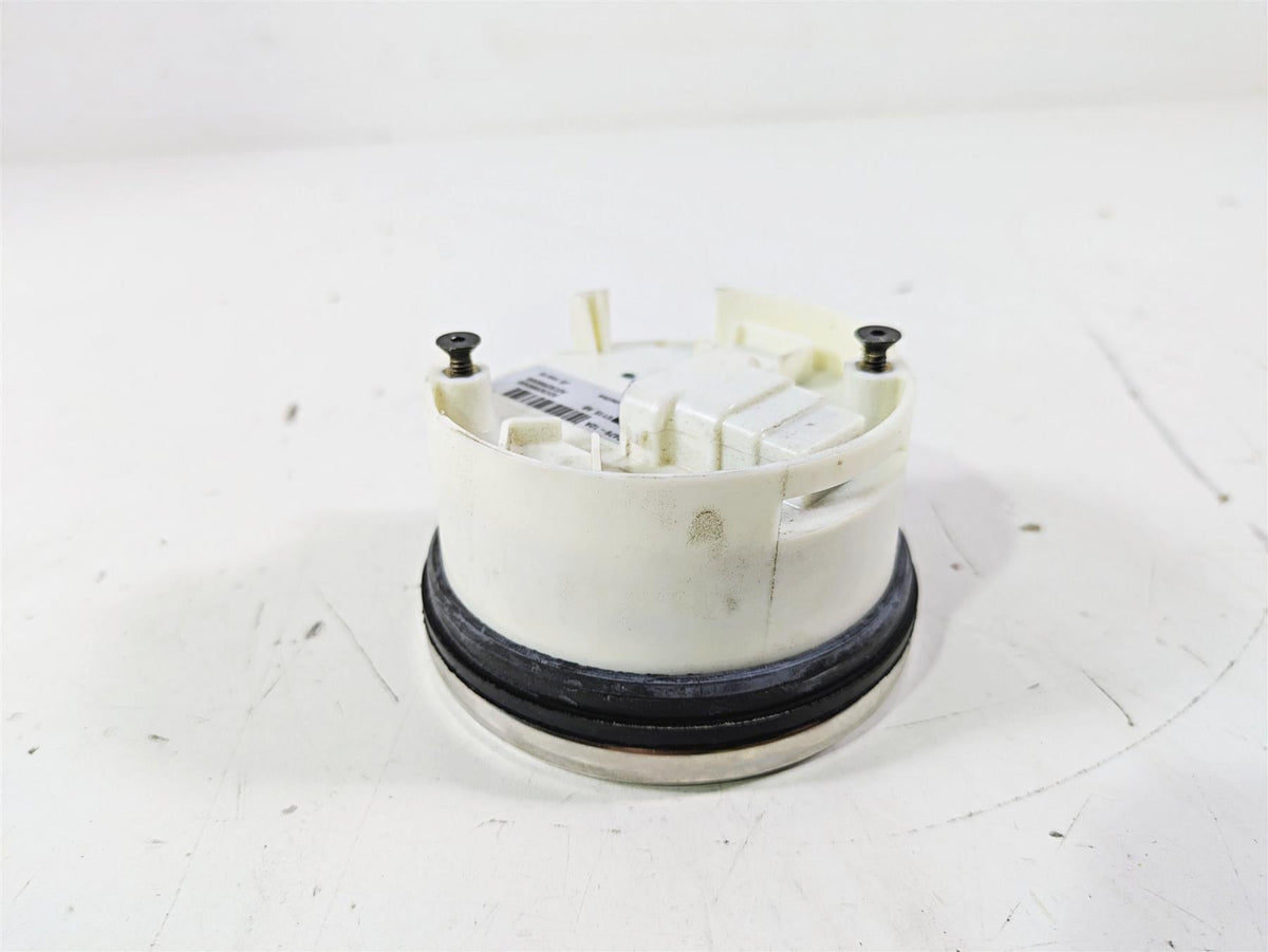 2015 Harley FXDL Dyna Low Rider Speedometer Gauge Instrument 31K 67478-12A {{ shop.shopifyCountryName }} - Mototech271