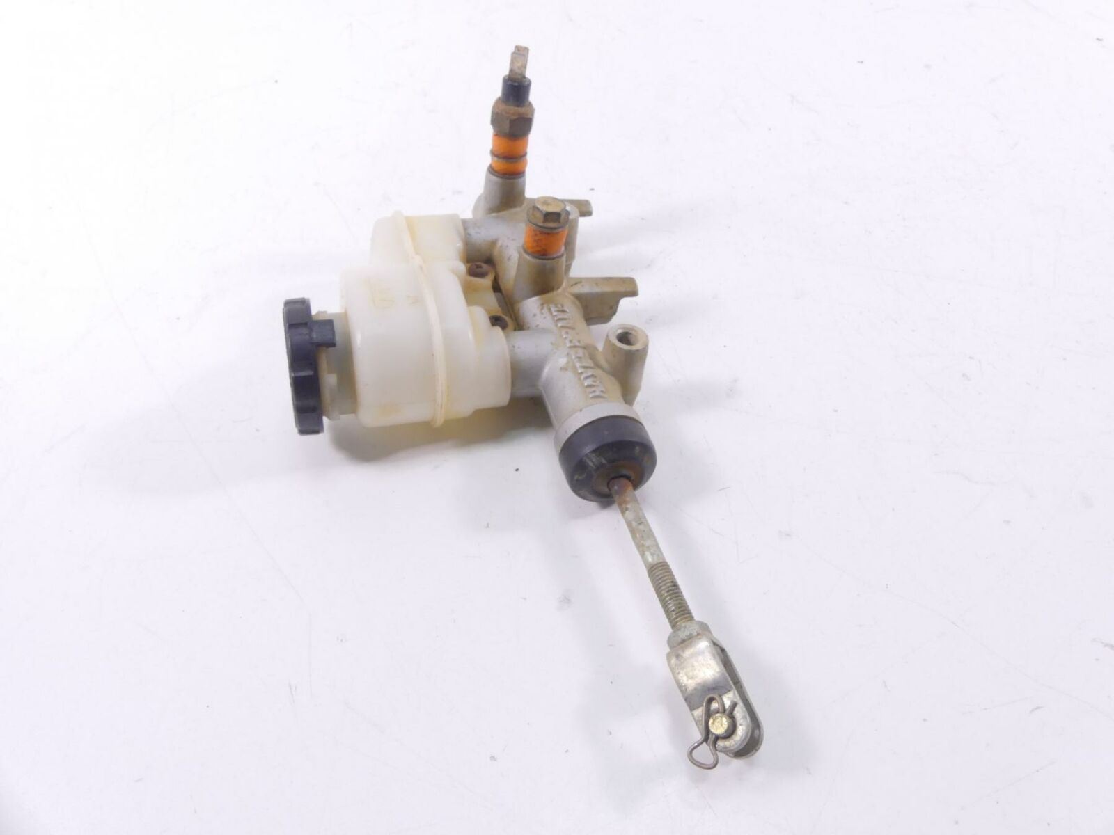 2012 Polaris Ranger 800XP Hayes Brake Main Master Cylinder 3/4 2203454 1912463 {{ shop.shopifyCountryName }} - Mototech271