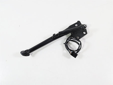 2018 KTM 1290 Super Duke R Side Kick Stand & Switch Read 6100302313333S-Mototech271