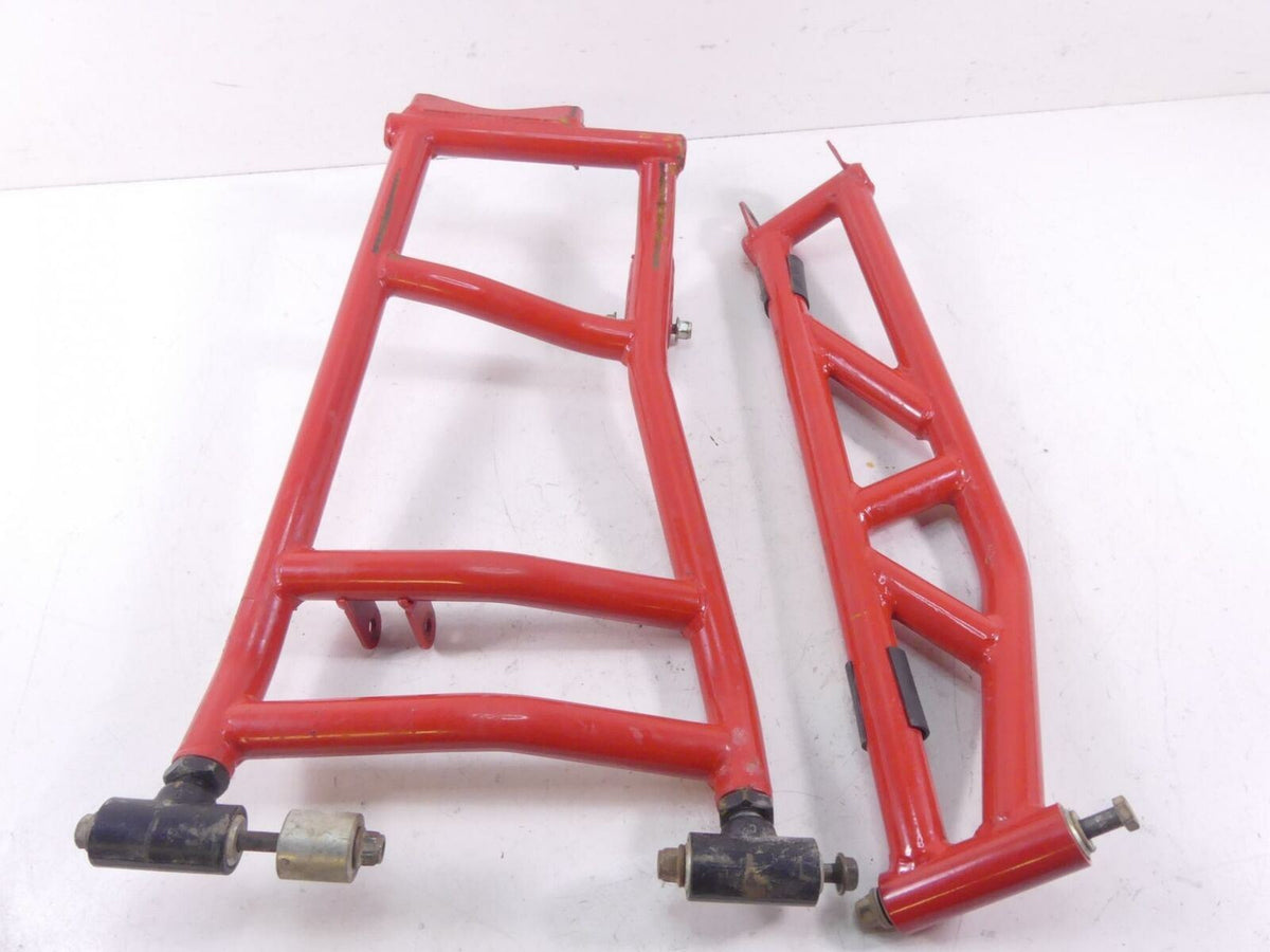 2015 Polaris RZR S 900 EPS Super ATV 7-10" Lift Kit LK-P-RZR900-HC-SBJ-7-10-R2-0 {{ shop.shopifyCountryName }} - Mototech271