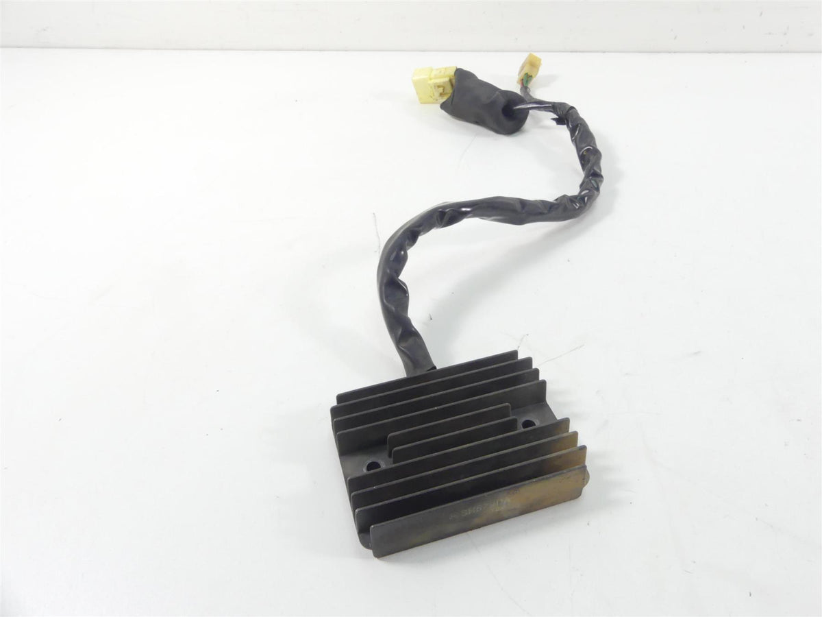 2003 Honda VTX1300 S Rectifier Voltage Regulator 31600-MEA-670 SH579DA {{ shop.shopifyCountryName }} - Mototech271