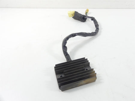 2003 Honda VTX1300 S Rectifier Voltage Regulator 31600-MEA-670 SH579DA {{ shop.shopifyCountryName }} - Mototech271