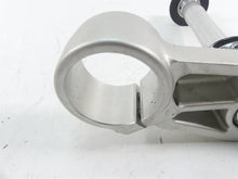 Load image into Gallery viewer, 2017 Triumph Thruxton 1200R Lower Triple Tree Steering Stem 56mm T2044713
