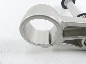 2017 Triumph Thruxton 1200R Lower Triple Tree Steering Stem 56mm T2044713