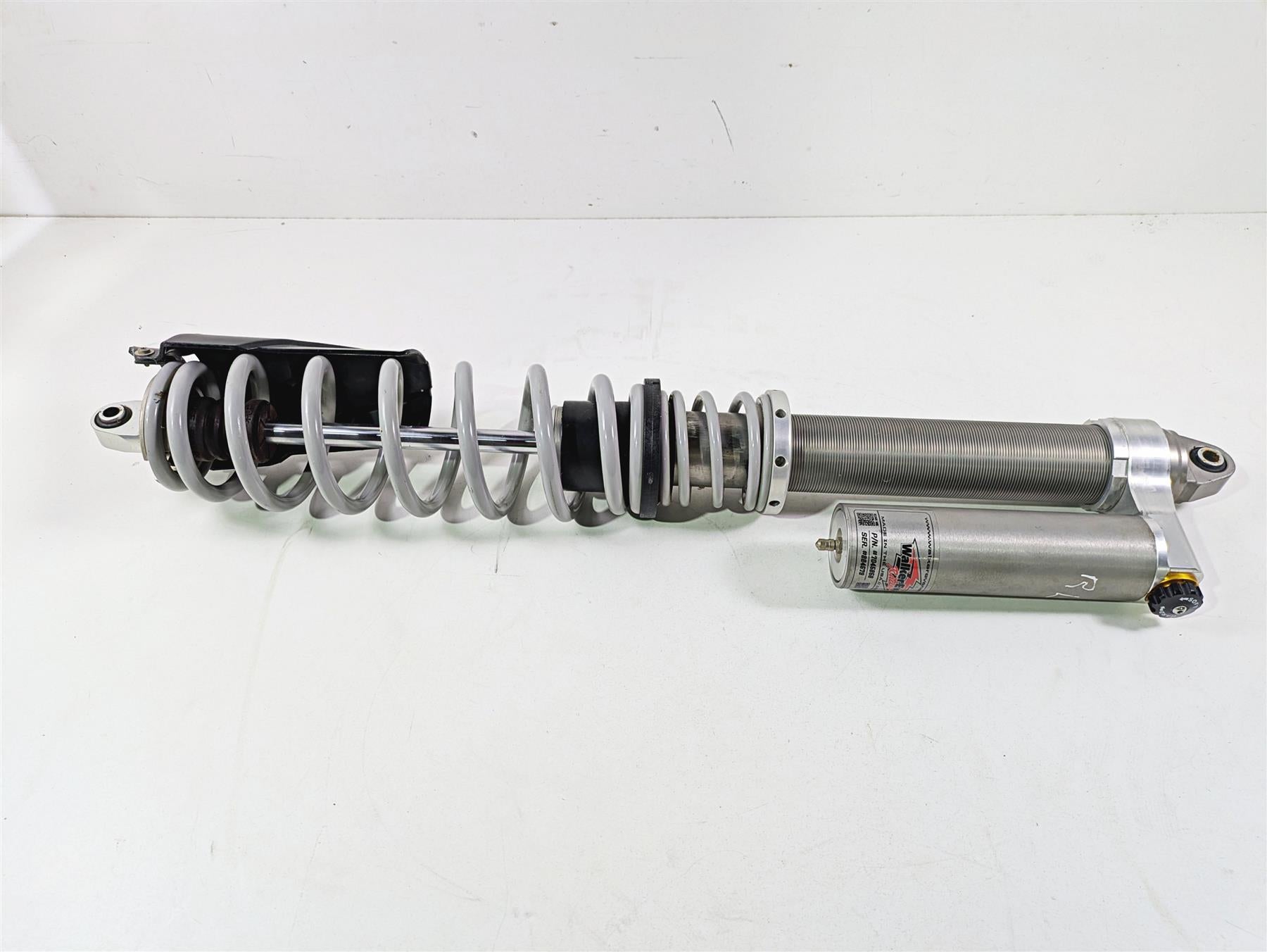 2021 Polaris RZR1000 XP Premium Rear Left Walker Evans Shock Damper 7045258 {{ shop.shopifyCountryName }} - Mototech271