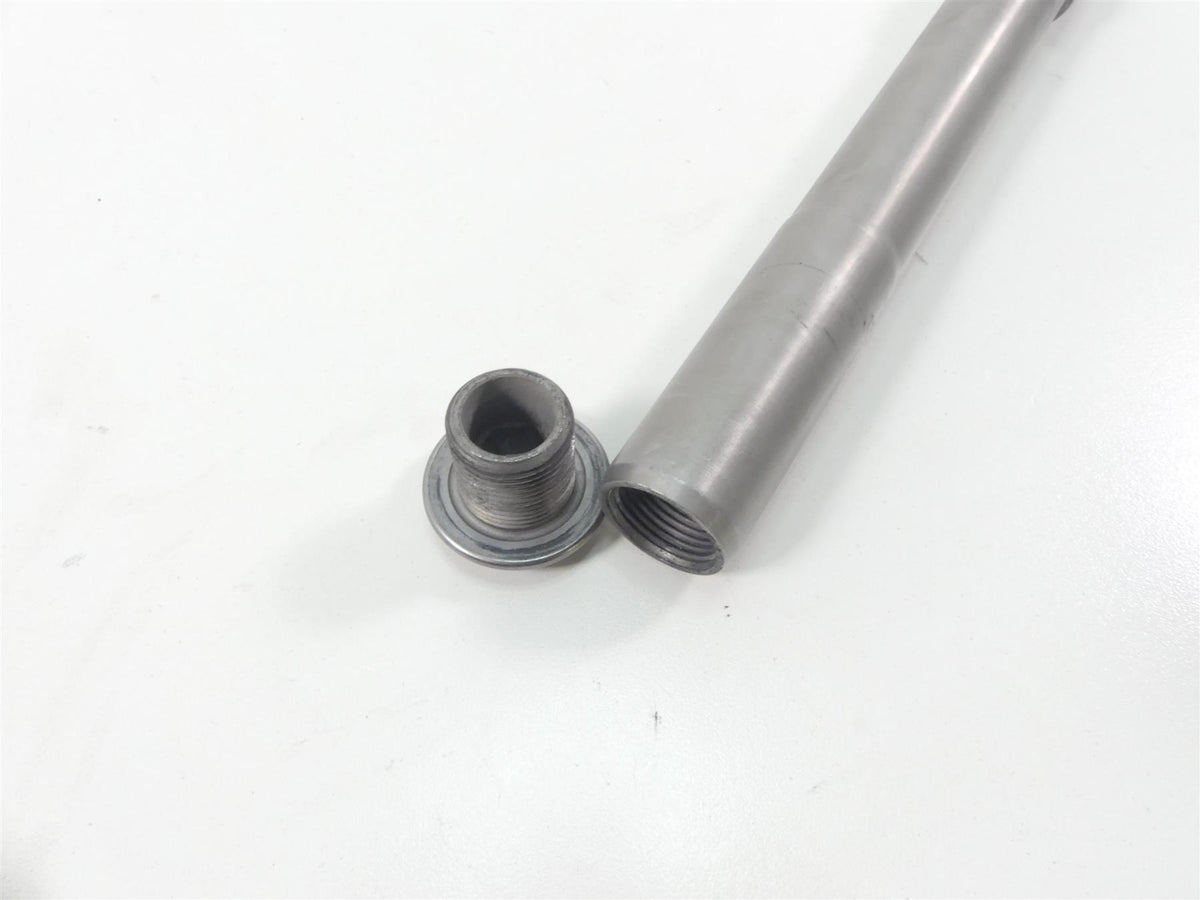 2016 BMW S1000XR K49 Front Axle Wheel Spindle 36318544125 {{ shop.shopifyCountryName }} - Mototech271