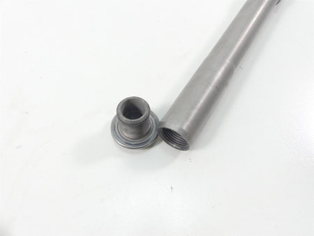 2016 BMW S1000XR K49 Front Axle Wheel Spindle 36318544125 {{ shop.shopifyCountryName }} - Mototech271