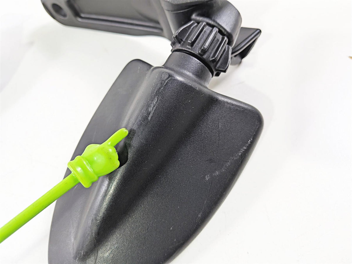 2009 Ducati Hypermotard 1100 S Right Hand Control Switch Start Stop 65010071A-Mototech271