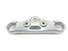 Load image into Gallery viewer, 2010 Harley FXDF Dyna Fat Bob Upper Triple Tree Steering Clamp 49mm 47661-08 | Mototech271
