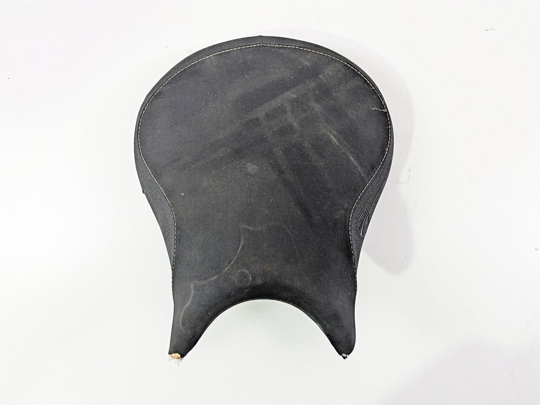2022 Ducati Streetfighter V2 Front Rider Seat Saddle READ 595P7053A {{ shop.shopifyCountryName }} - Mototech271