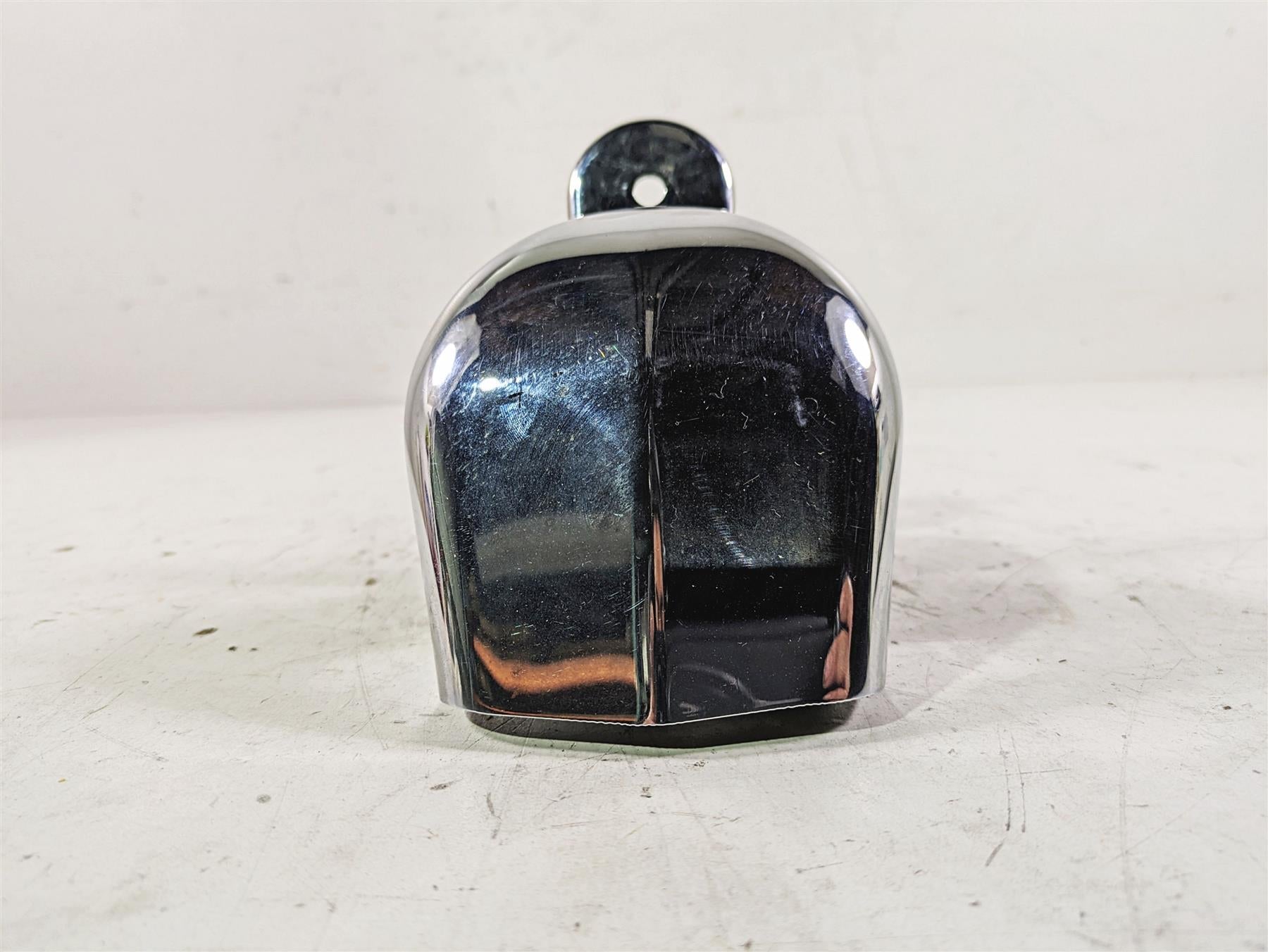 2005 Harley Softail FLSTFSE CVO Fat Boy Horn & Cover 61300478A 69060-90H {{ shop.shopifyCountryName }} - Mototech271
