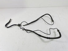 Load image into Gallery viewer, 2001 Yamaha Banshee YFZ350 Front Brake Line Hose Set 3GG-25873-11-00 | Mototech271
