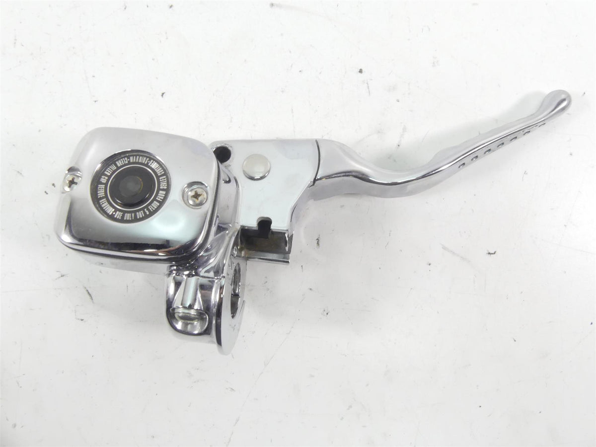 2004 Harley Softail FXSTD SE CVO Deuce Front Brake Master Cylinder 41700741 {{ shop.shopifyCountryName }} - Mototech271