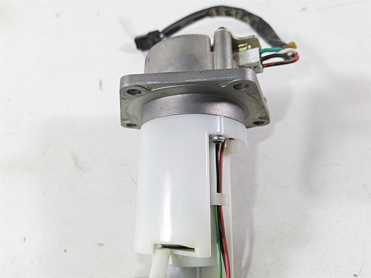 2023 Kawasaki KLR KL 650 Adventure Fuel Gas Petrol Pump & Sender 3K 49040-0799 {{ shop.shopifyCountryName }} - Mototech271