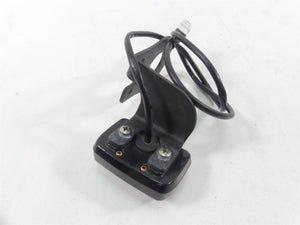 2015 Victory Cross Country 8 Ball Left Hand Radio Audio Control Switch 4013054 | Mototech271