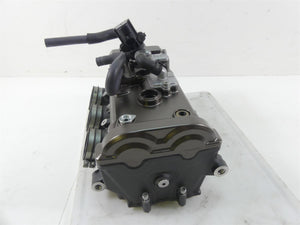 2015 Yamaha MT09 FZ09 Cylinderhead Cylinder Head 10K Only 1RC-11101-09-00 | Mototech271