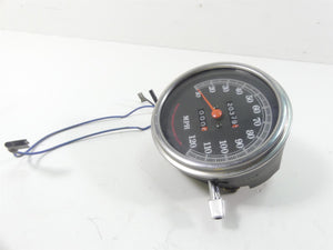 1993 Harley FXSTS Softail Springer Speedometer Gauge Instrument - 20K 67011-91 | Mototech271