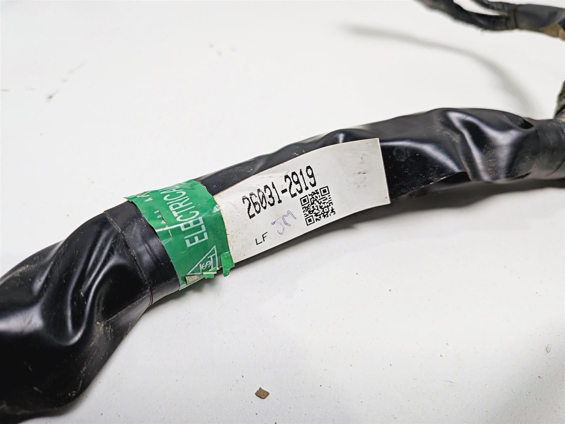 2021 Kawasaki Teryx KRX KRF 1000 ES Wiring Harness Loom - No Cuts 26031-2919 {{ shop.shopifyCountryName }} - Mototech271