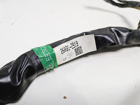 2021 Kawasaki Teryx KRX KRF 1000 ES Wiring Harness Loom - No Cuts 26031-2919 {{ shop.shopifyCountryName }} - Mototech271