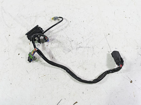 2013 Harley FXDWG Dyna Wide Glide Instrument Indicator Lights 72669-12 {{ shop.shopifyCountryName }} - Mototech271