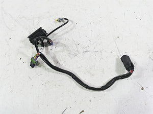 2013 Harley FXDWG Dyna Wide Glide Instrument Indicator Lights 72669-12