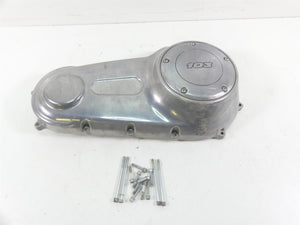 2015 Harley FLS Softail Slim Outer Primary Drive Clutch Cover 60784-06 | Mototech271