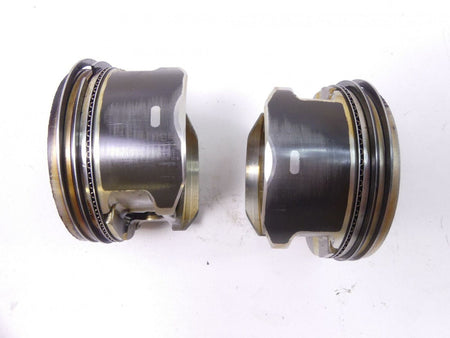 2006 Buell Ulysses XB12 X Piston Cylinder Barrer Jug Set -Read 16466-04 {{ shop.shopifyCountryName }} - Mototech271