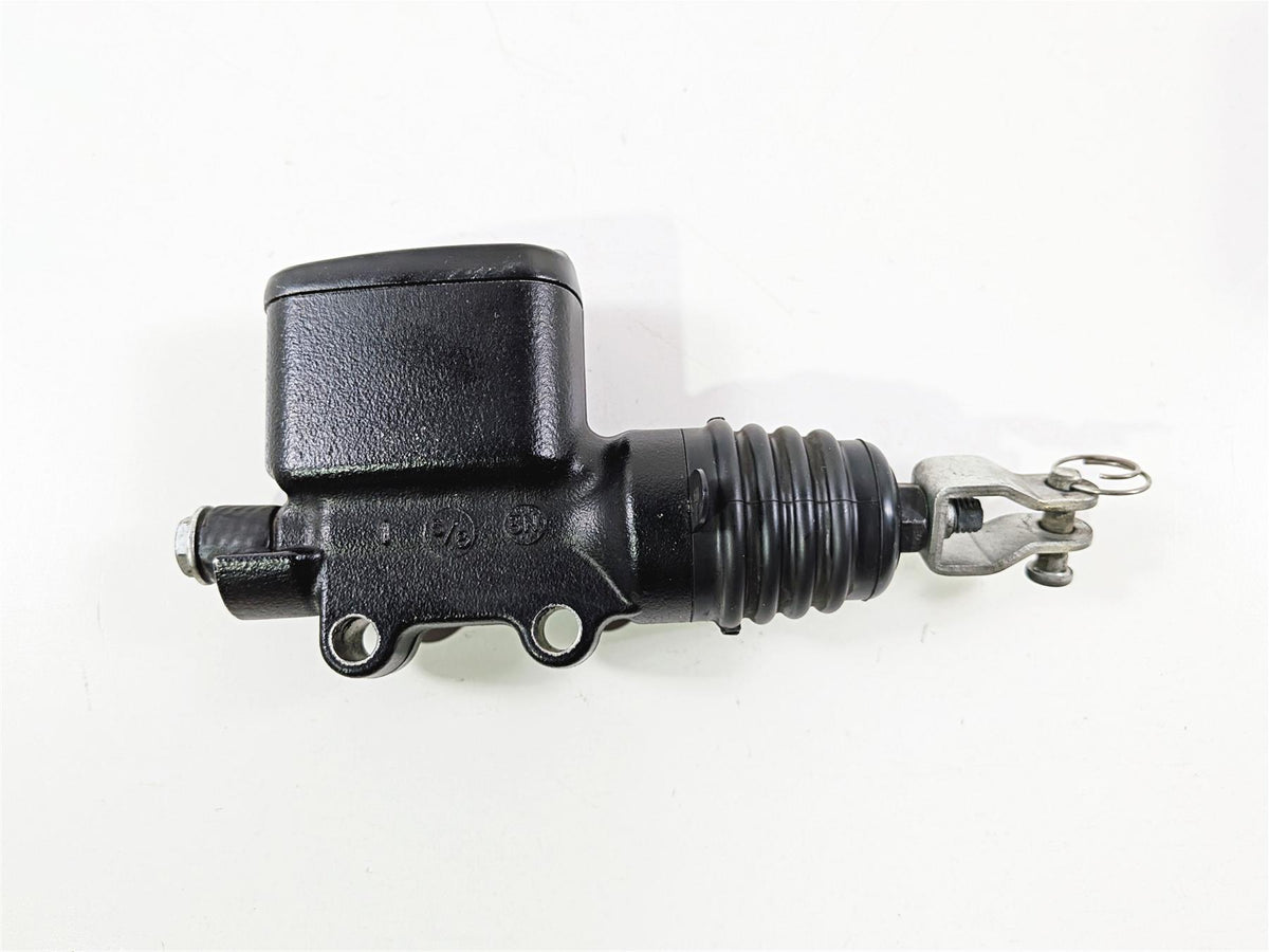 2024 Harley FXLRS Dyna Low Rider Rear Brake Master Cylinder 5/8" 41700460-Mototech271