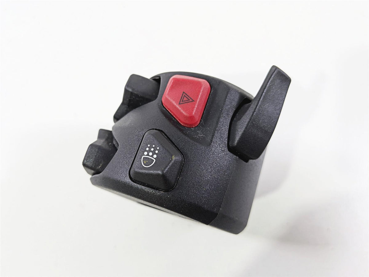 2022 Ducati Panigale V4 S V4S Left Hand Control Switch Mode 65110301C 65110352B-Mototech271