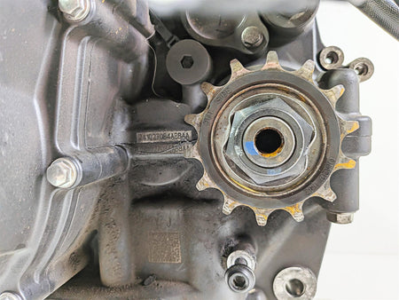 2025 CFMoto 450 SS Running Engine Motor 9K - Video 0SQV-01FZ01-1003-0BP00 {{ shop.shopifyCountryName }} - Mototech271