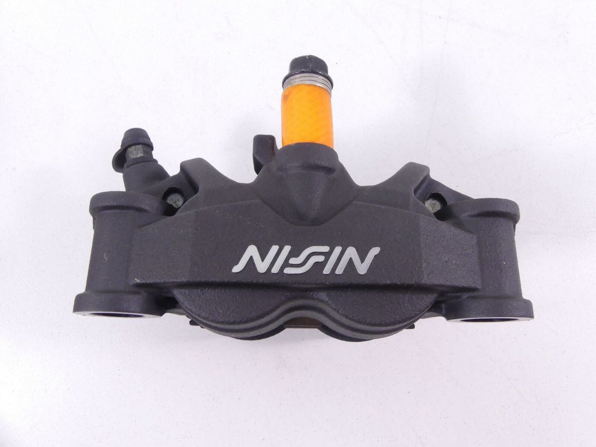 2017 Honda CRF1000 Africa Twin Front Brake Calipers 45150-MJP-G51 45250-MJP-G51 {{ shop.shopifyCountryName }} - Mototech271