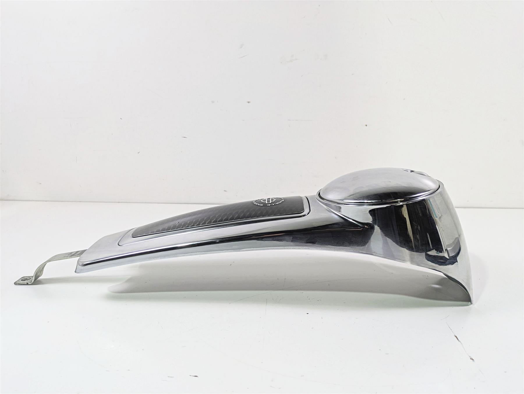 2010 Harley Touring FLHXSE CVO Street Glide Fuel Tank Dash Console 70014-09 {{ shop.shopifyCountryName }} - Mototech271