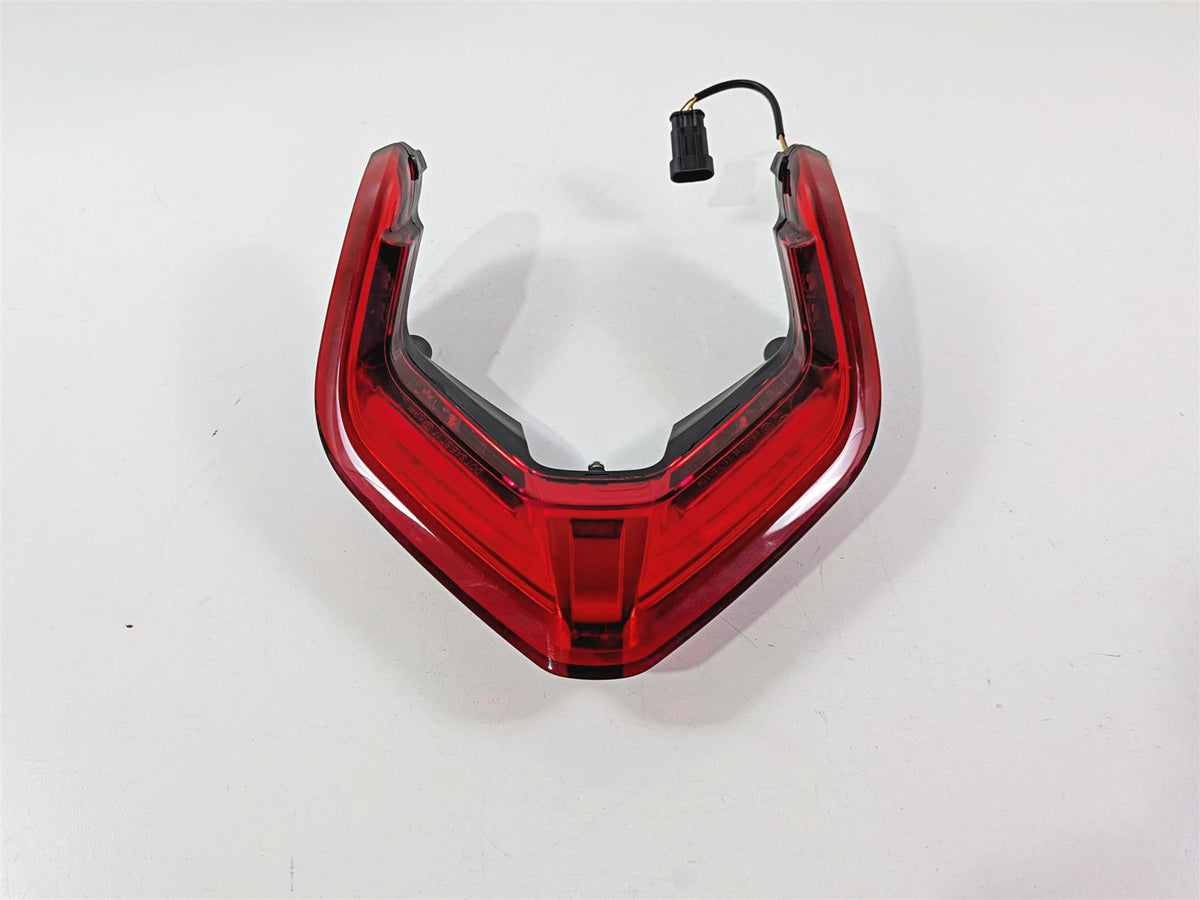 2019 Ducati Panigale V4S V4 S Corse Taillight Tail Light Lamp Lens 52510601D {{ shop.shopifyCountryName }} - Mototech271