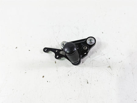 2018 Suzuki GSX1300 R Hayabusa Right Front Racing Footpeg Foot Rest {{ shop.shopifyCountryName }} - Mototech271