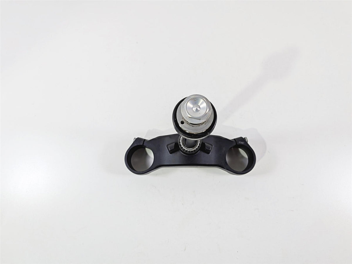 2016 KTM 1290 Super Adventure Lower Triple Tree Steering Clamp 6030103203233S {{ shop.shopifyCountryName }} - Mototech271